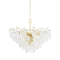 Darcia Clear Functional Design Chandelier - Camilalamps - 8305 - AGB