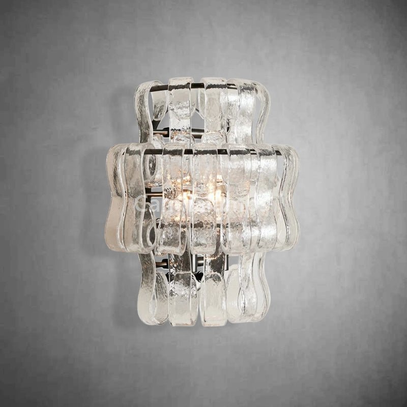 Amir Wall Sconce - Camilalamps - CA - AF - 17