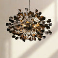 Lunaria Chandelier - Camilalamps - CA-LUNC-2
