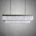 Cameron Rectangular Chandelier 49