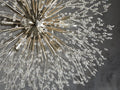 Dandelion Round Chandelier 22''30''43'' - Camilalamps - CA - 2036H144