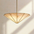 Lucette Round Chandelier - Camilalamps - CA-Lucette-Round-2
