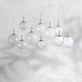 Casen Linear Chandelier - Camilalamps - CA - CLC - 1