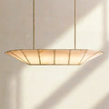 Lucette Linear Chandelier 52
