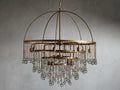 Aubrey 4 Tier Chandelier - Camilalamps - CA - 636H583