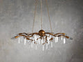 Jada Chandelier 9 Light - Camilalamps - CA - 2036H233