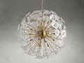 Lily Round Chandelier 8/10/19 Light - Camilalamps - CA - 2036H740