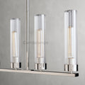 Andreas Linear Chandelier 5/7/8 Light - Camilalamps - CA - 10031H332
