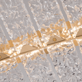 Post Modern Island Chandelier - Camilalamps - ILM0353