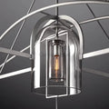 Fulcrun Round Chandelier 61
