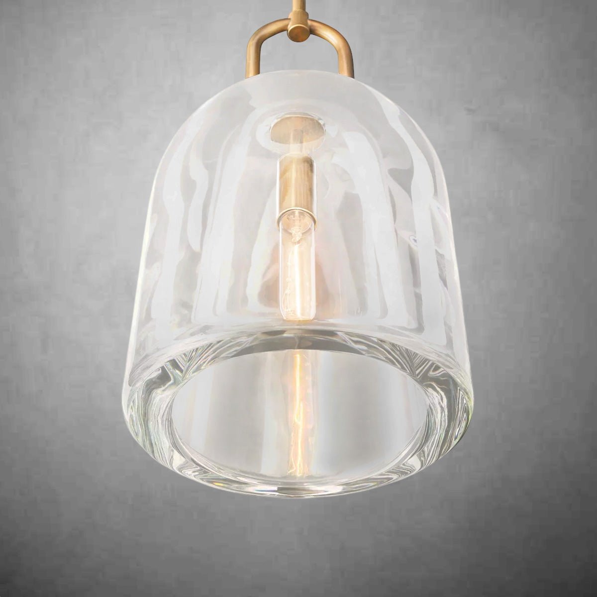 Botanyst Cloche Pendant - Camilalamps - CA - GPGX0927 - 37