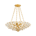 Vittoria Clear Functional Design Chandelier - Camilalamps - 363 - 24 - GL
