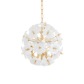 Hygea Clear Functional Design Chandelier - Camilalamps - CAA - 10007A4