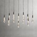 Solitaire Linear Chandelier 37