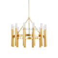 Pali Chandelier - Camilalamps - 5728 - AGB