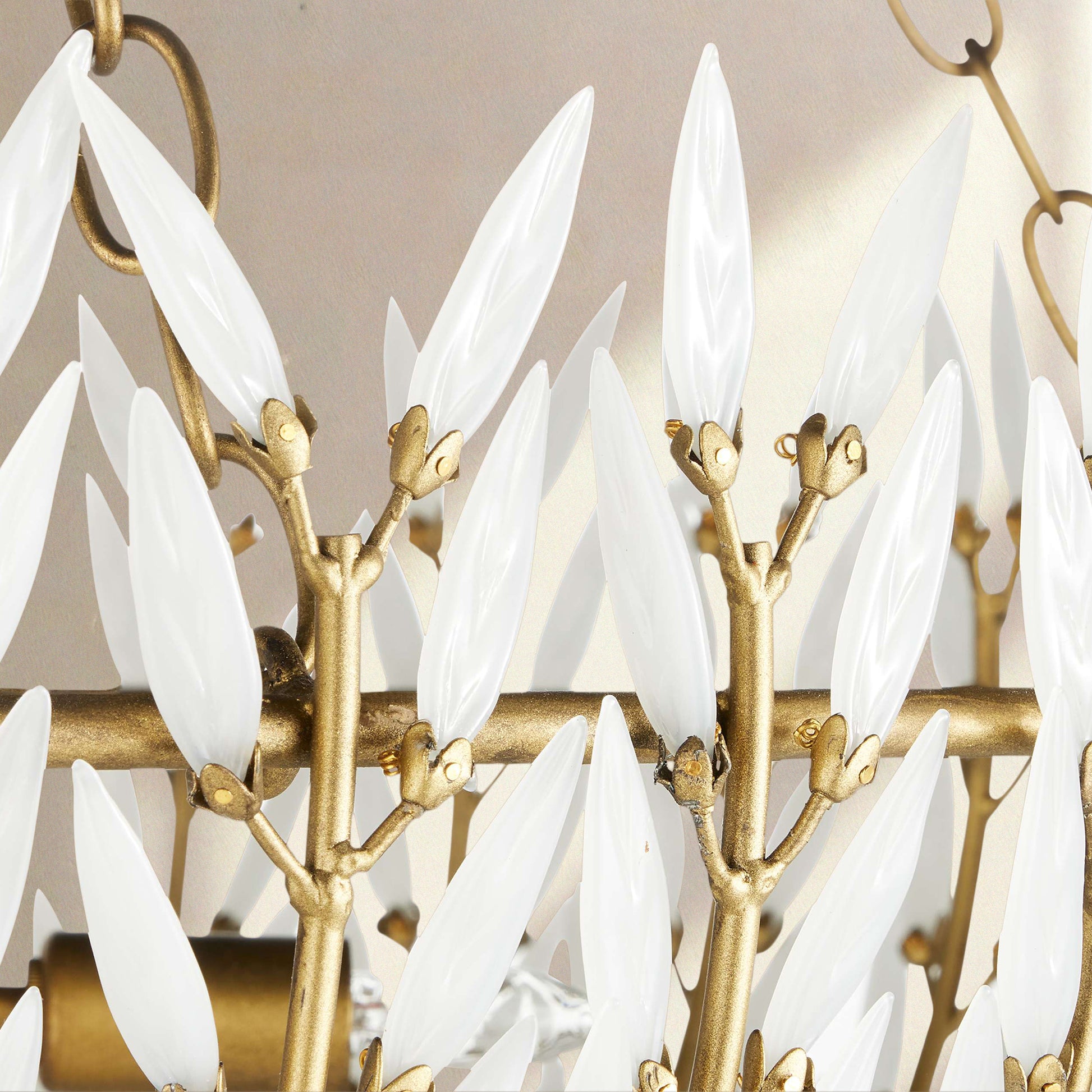 Morrigan Round Chandelier - Camilalamps - CA-MOR-Round-1
