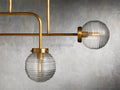 Sayre Linear Chandelier - Camilalamps - CA - 10031H179