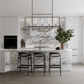 Glory Linear Chandelier - Camilalamps - CA - LI2024 - C5747