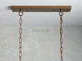 Anabella Rectangular Chandelier - Camilalamps - CA - 2036H0340