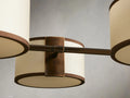 Daphne Linear Chandelier - Camilalamps - CA - 10031H914
