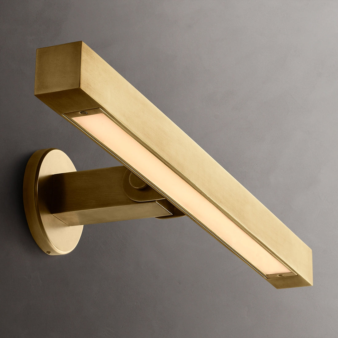 Canne Metal Picture Light - Camilalamps - CAARHWS - 2561617