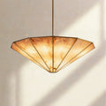 Lucette Round Chandelier - Camilalamps - CA-Lucette-Round-3