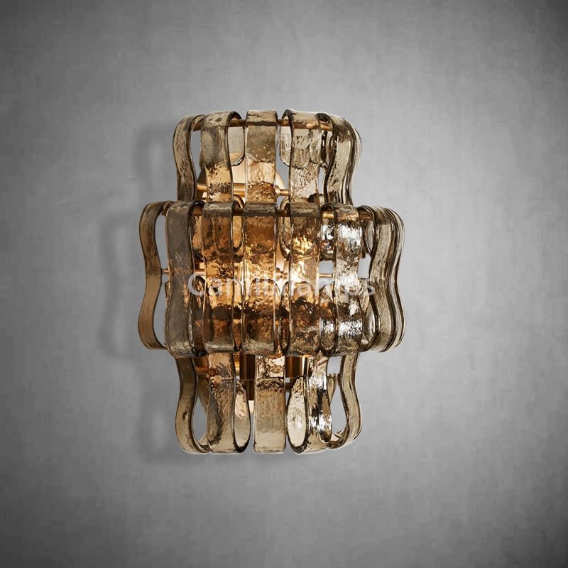 Amir Wall Sconce - Camilalamps - CA - AF - 17