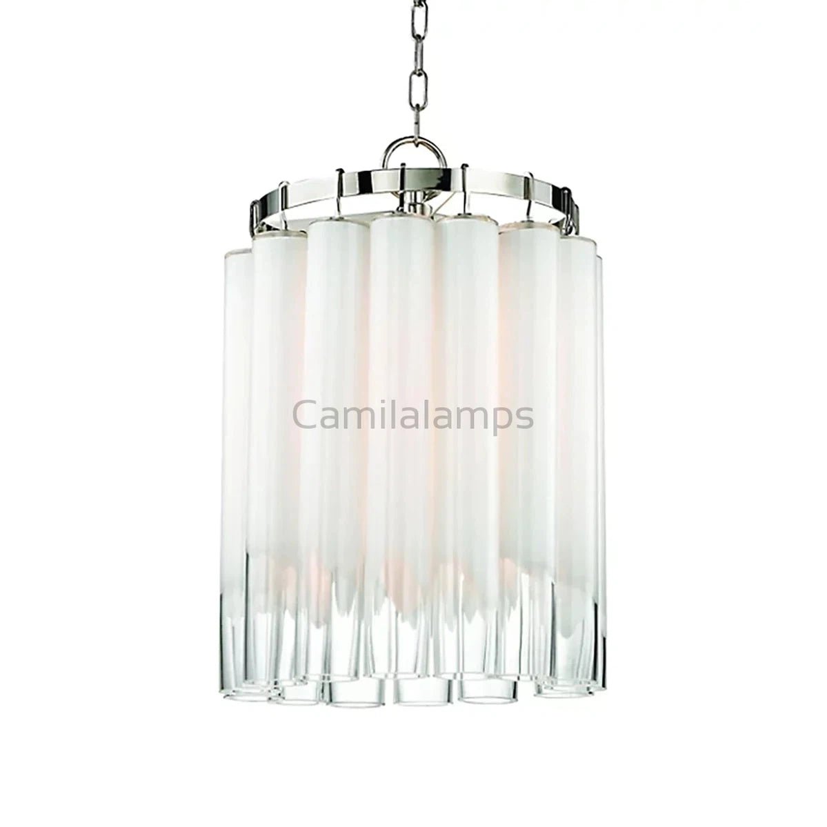 Morna Round Pendant - Camilalamps - CA - AR2023 - R06349