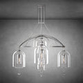 Fulcrun Round Chandelier 73