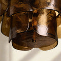 Blaire Round Chandelier - Camilalamps - CA-Blaire-Round-3
