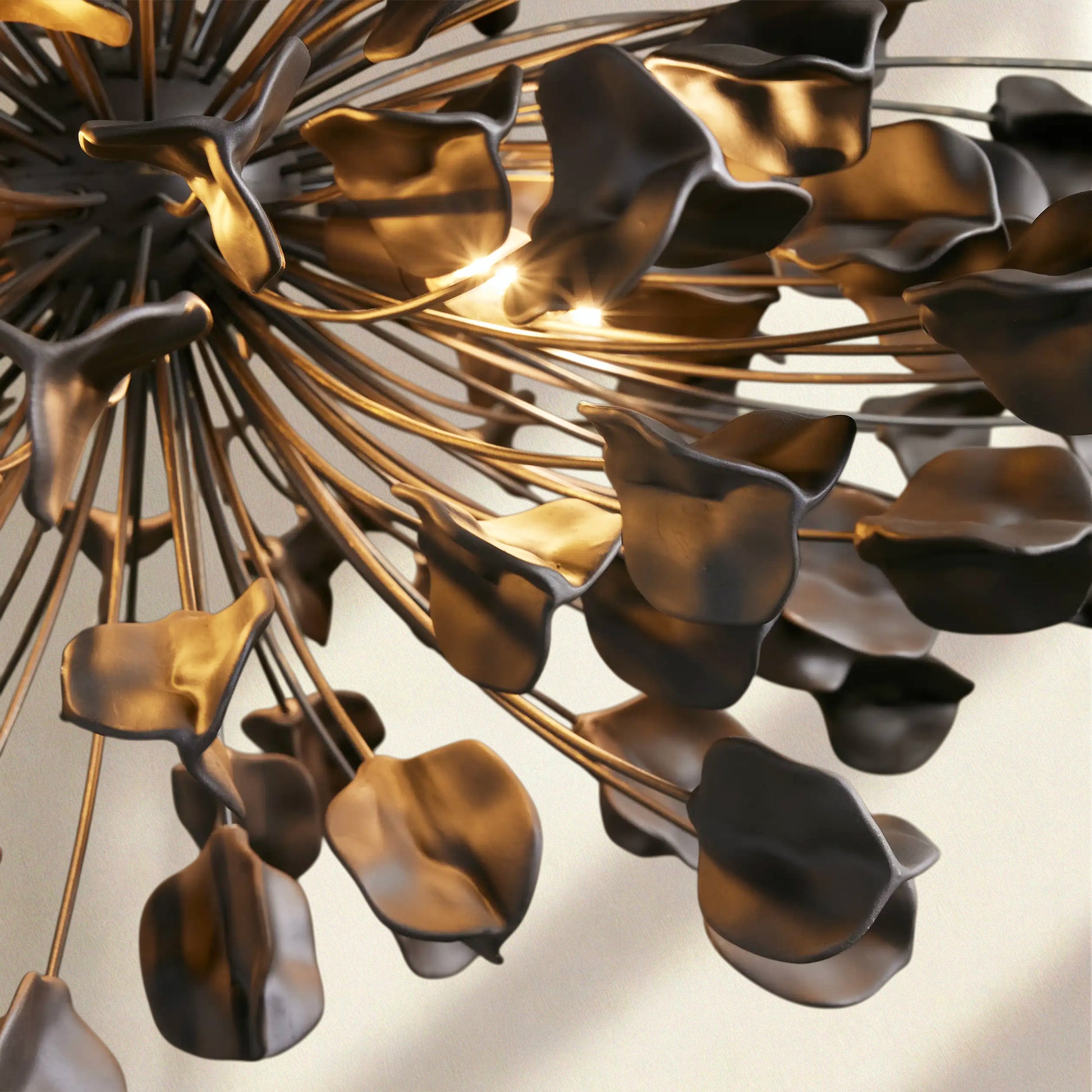 Lunaria Chandelier - Camilalamps - CA-LUNC-2