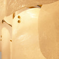 Blaire Round Chandelier - Camilalamps - CA-Blaire-Round-1