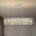 Crystal Chandeliers for Dining Room, 63