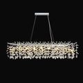 Crystal Chandeliers for Dining Room, 63
