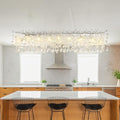 Crystal Chandeliers for Dining Room, 63