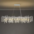 Crystal Chandeliers for Dining Room, 63