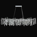 Crystal Chandeliers for Dining Room, 63