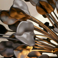 Lunaria Chandelier - Camilalamps - CA-LUNC-2
