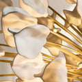 Lunaria Chandelier - Camilalamps - CA-LUNC-1