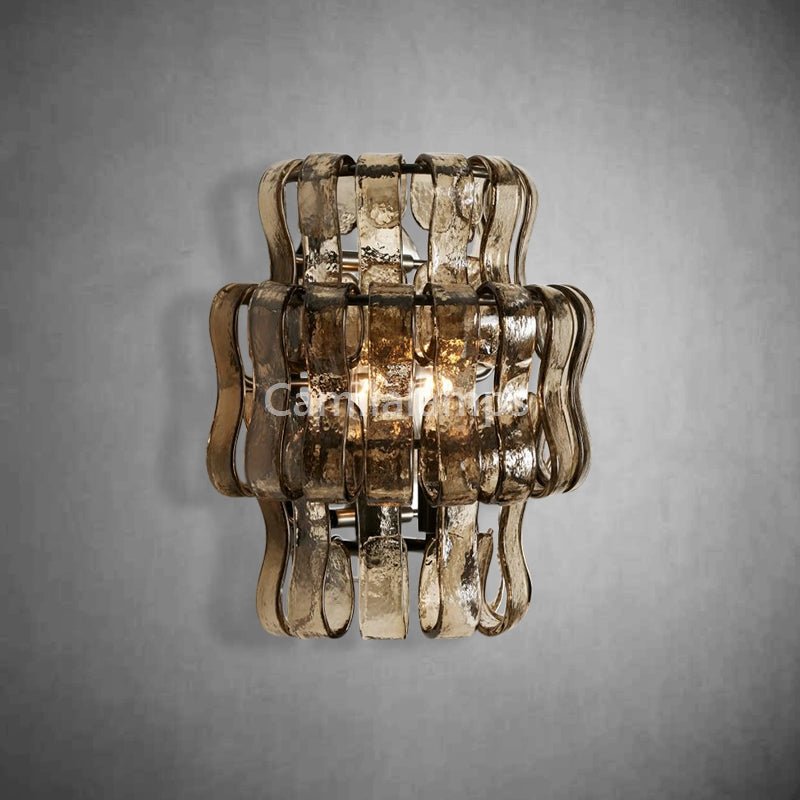 Amir Wall Sconce - Camilalamps - CA - AF - 17