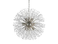 Dandelion Round Chandelier 22''30''43'' - Camilalamps - CA - 2036H742