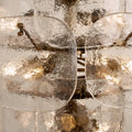 Blaire Round Chandelier - Camilalamps - CA-Blaire-Round-2