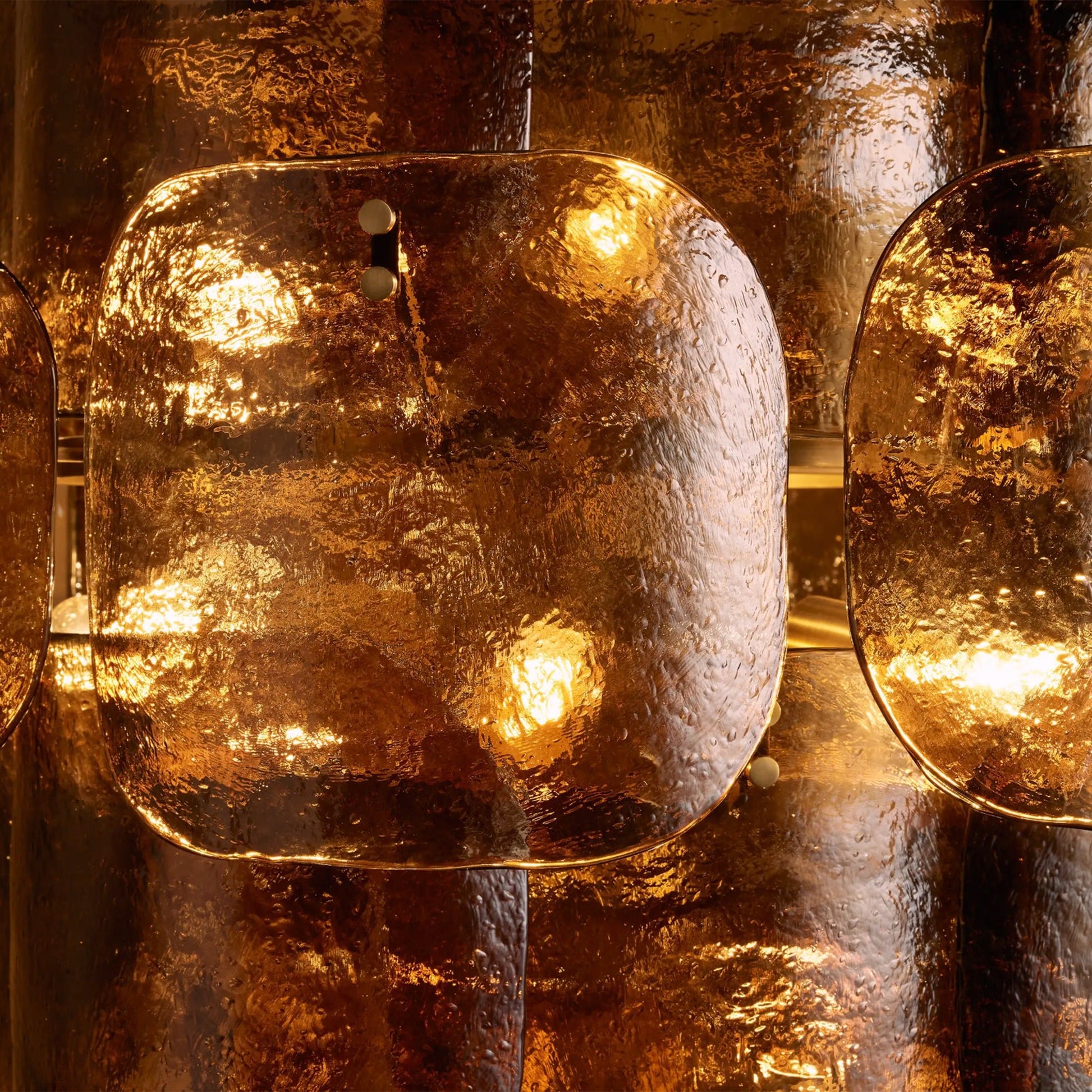 Blaire Round Chandelier - Camilalamps - CA-Blaire-Round-3