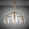 Fulcrun Round Chandelier 73