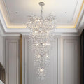 Crystal Chandeliers for Dining Room, 63