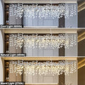 Crystal Chandeliers for Dining Room, 63