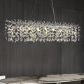 Crystal Chandeliers for Dining Room, 63