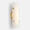 Willamette Glass Wall Sconce 16