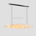 Monnet Long Chandelier - Camilalamps - CA - LI2024 - C5770