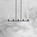 Andreas Linear Chandelier 5/7/8 Light - Camilalamps - CA - 10031H332